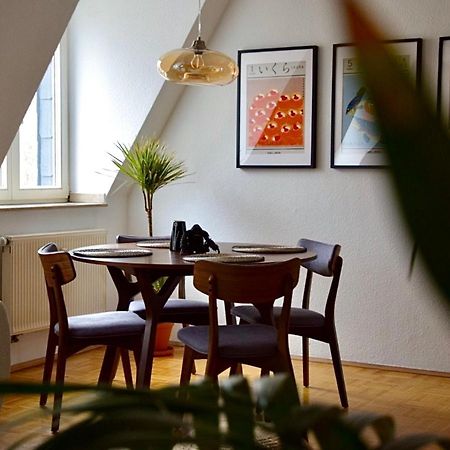 Greenbnbs: Cozy Urban Jungle In The City Centre エッセン エクステリア 写真